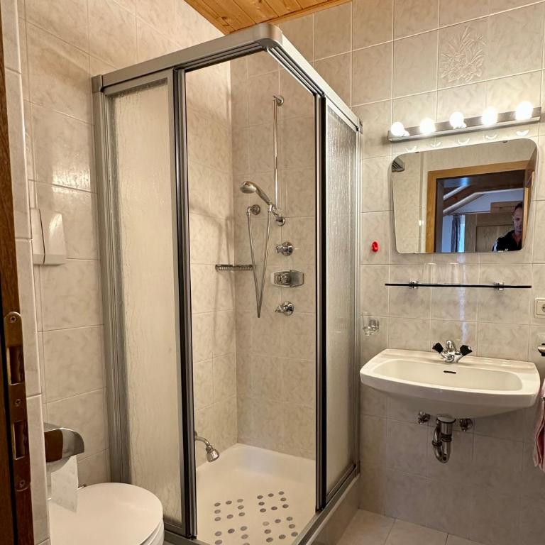 APARTMENTS Gasser - Appartamento con Vista Giardino - 1