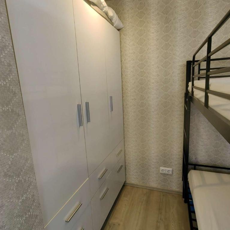 Studio rénové avec terrasse, climatisation, proche plage - FR-1-607-165 - Studio - 6