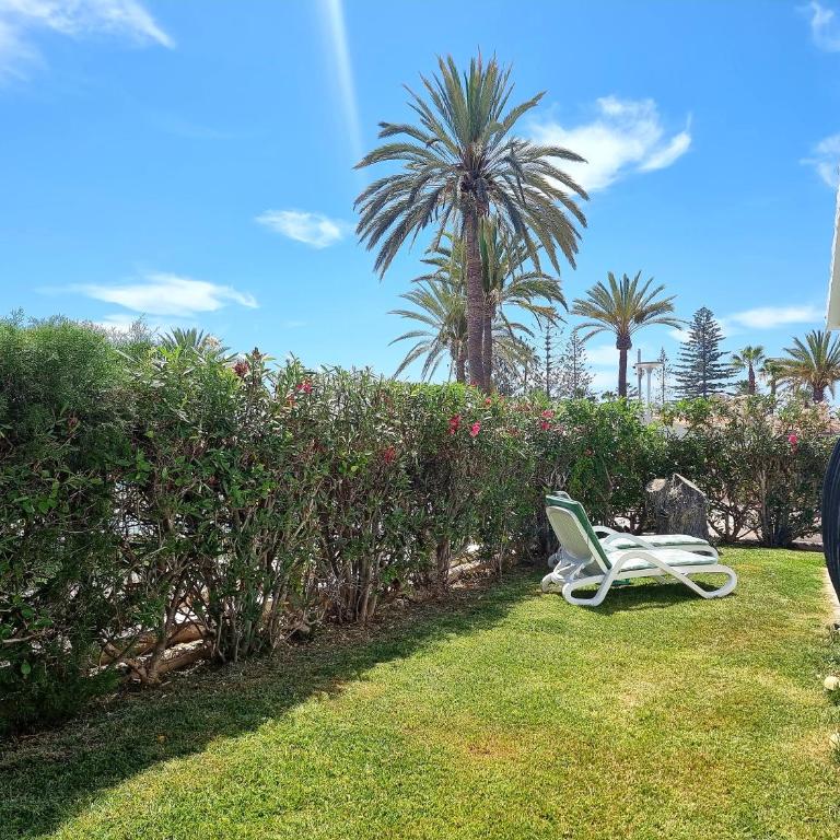 Bungalow Arcos 97 - One-Bedroom House - 21