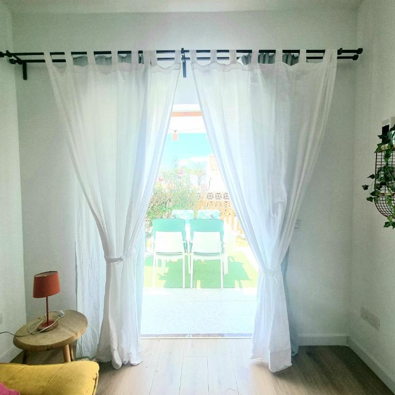 Bungalow Arcos 97 - One-Bedroom House - 28