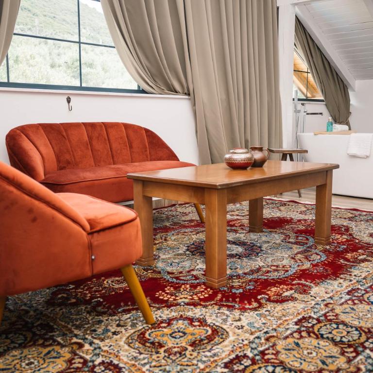 MASHTRA - The Olive House - Deluks Suite sa Bračnim Krevetom (Queen-size) - 6