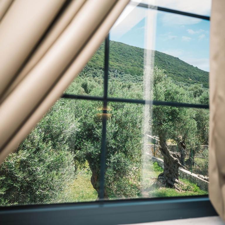 MASHTRA - The Olive House - Deluks Suite sa Bračnim Krevetom (Queen-size) - 7
