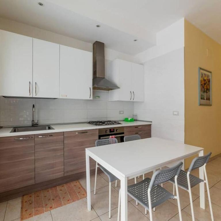 Arts House - Appartamento con 3 Camere da Letto - 7