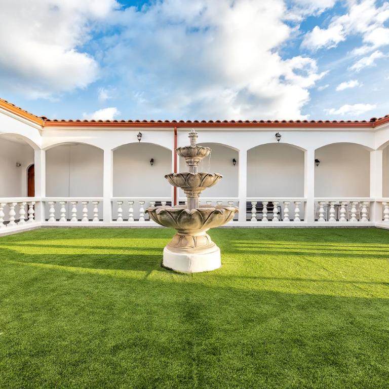 Bungalow Arcos 97 - One-Bedroom House - 12