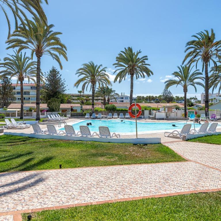 Bungalow Arcos 97 - One-Bedroom House - 16