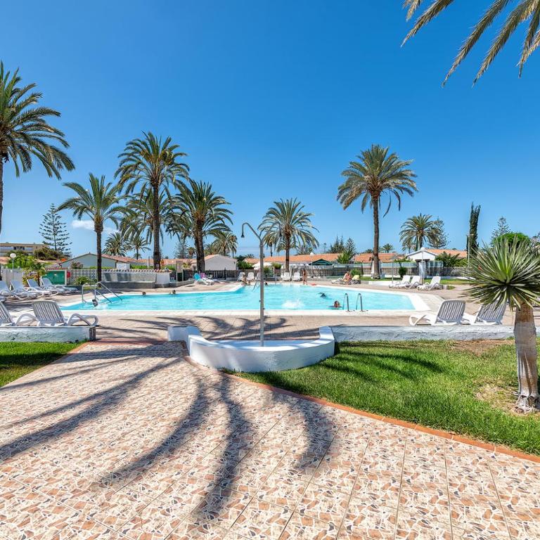 Bungalow Arcos 97 - One-Bedroom House - 23
