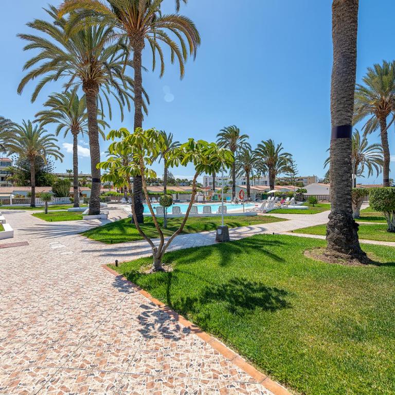 Bungalow Arcos 97 - One-Bedroom House - 36