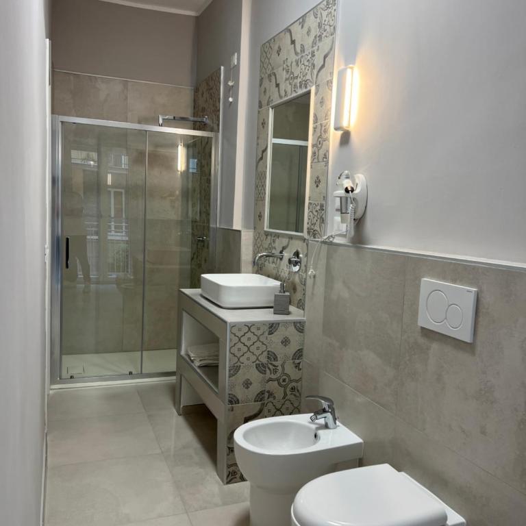 Stanze d’Autore - 'Double Room with Private Bathroom - 3