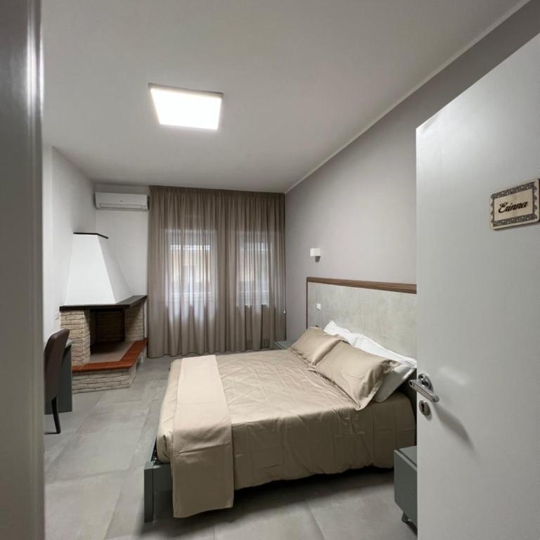 Stanze d’Autore - 'Double Room with Private Bathroom - 2