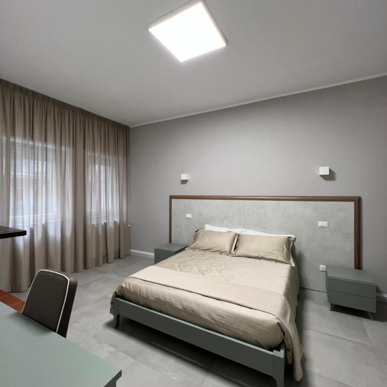 Stanze d’Autore - 'Double Room with Private Bathroom - 4