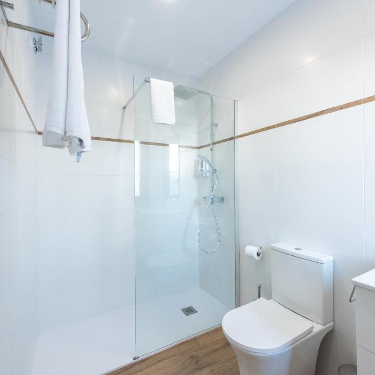 Apartamentos Santa María 15 - Estudio con terraza - 8