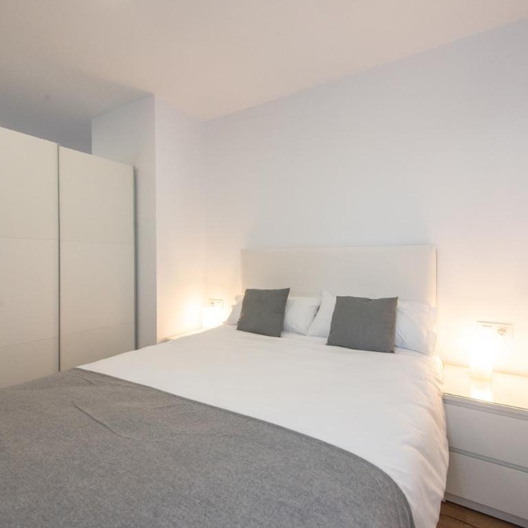 Apartamentos Santa María 15 - Estudio con terraza - 7