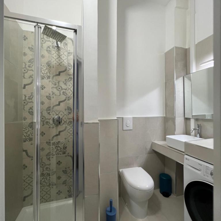 Stanze d’Autore - Double Room with Private Bathroom - 1