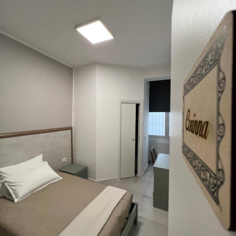 Stanze d’Autore - Double Room with Private Bathroom - 3