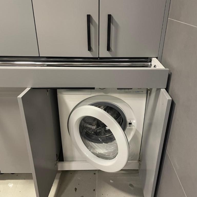 sarajevo2go - Apartman sa 1 Spavaćom Sobom - 30