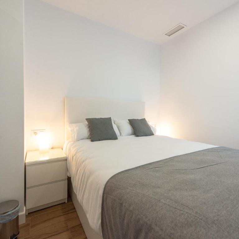Apartamentos Santa María 15 - Estudio con terraza - 22