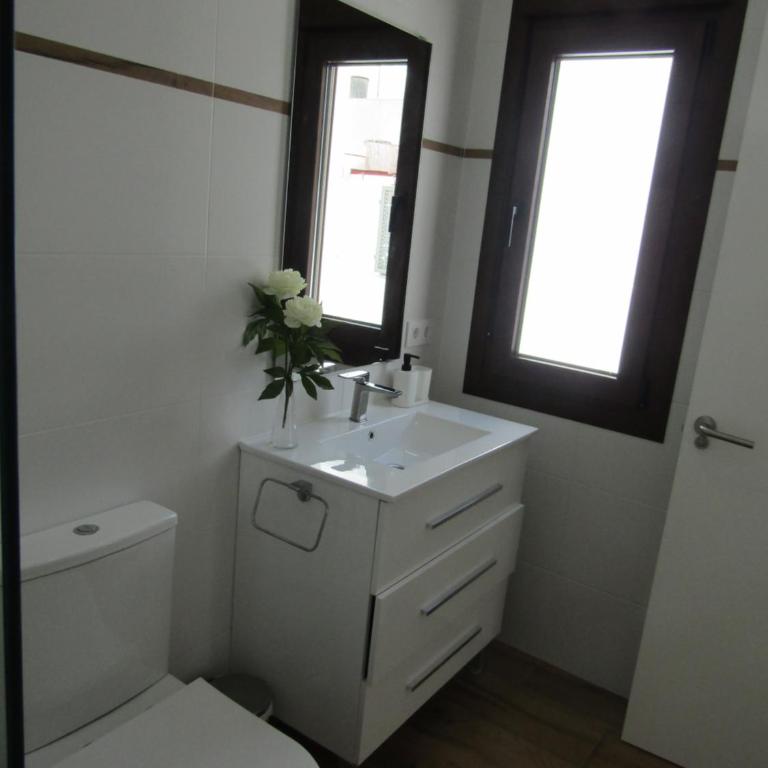 Apartamentos Santa María 15 - Estudio con terraza - 39