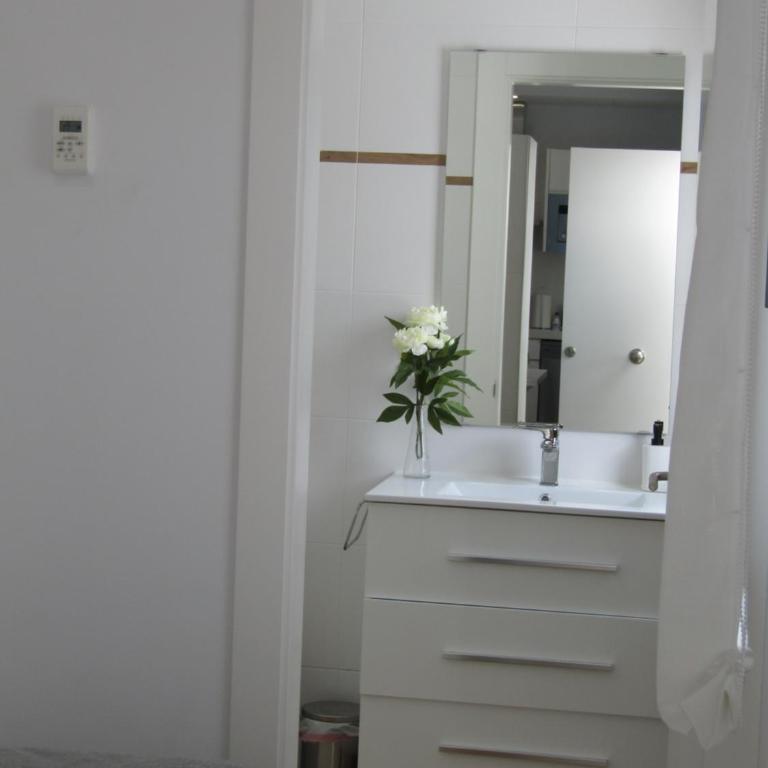 Apartamentos Santa María 15 - Estudio con terraza - 38