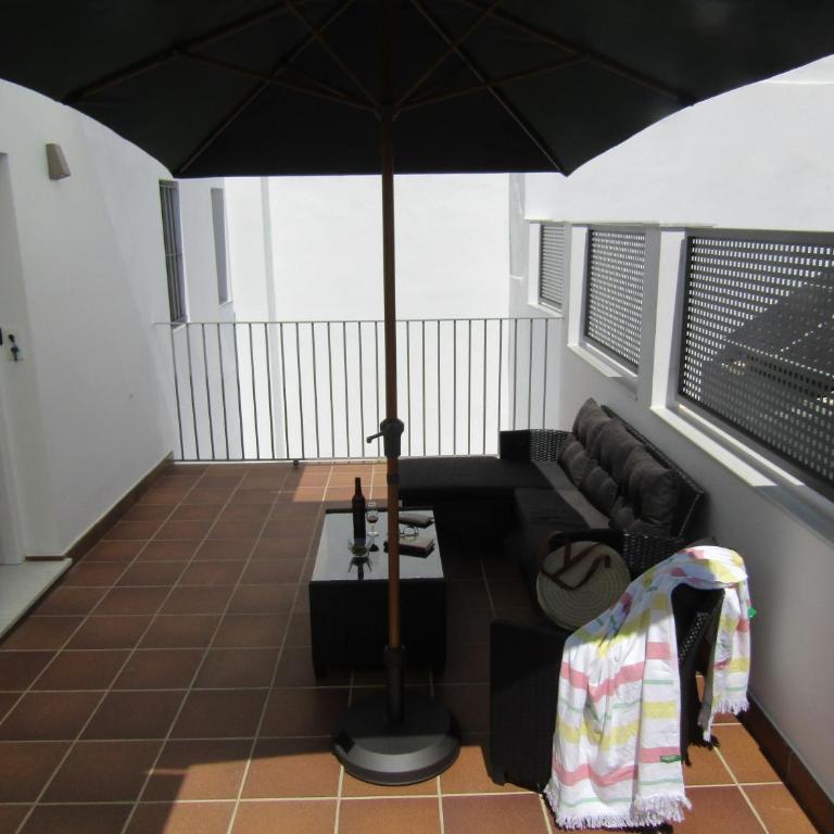 Apartamentos Santa María 15 - Estudio con terraza - 33