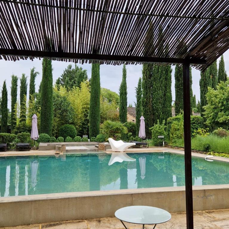 APART Le Jardin - Maison 1 Chambre - 4