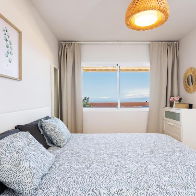 Ocean View Roque del Conde - Two-Bedroom Apartment - 15