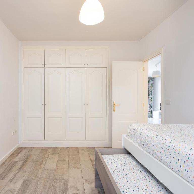 Ocean View Roque del Conde - Two-Bedroom Apartment - 22