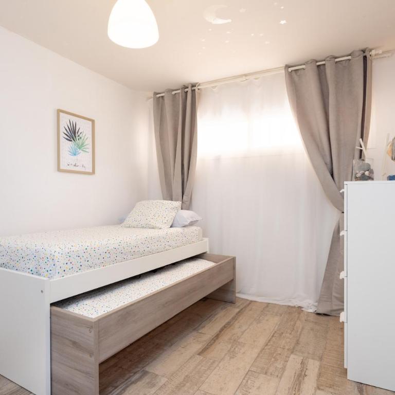 Ocean View Roque del Conde - Two-Bedroom Apartment - 23