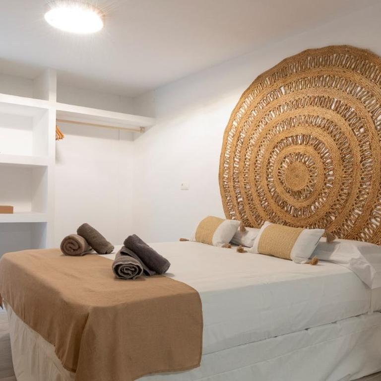 Ereta Rooms Habitaciones baño privado - Double Room with Private Bathroom - 4