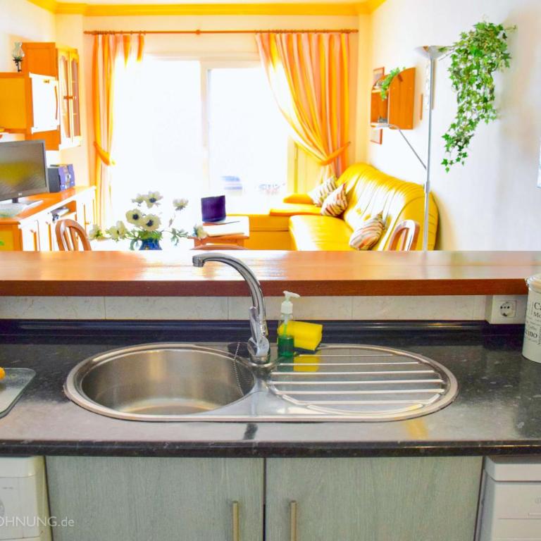 Komfortable Ferienwohnung erste Strandreihe Playa Burriana - Apartamento de 2 dormitorios - 8