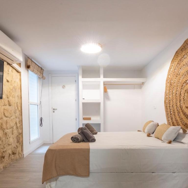 Ereta Rooms Habitaciones baño privado - Double Room with Private Bathroom - 5