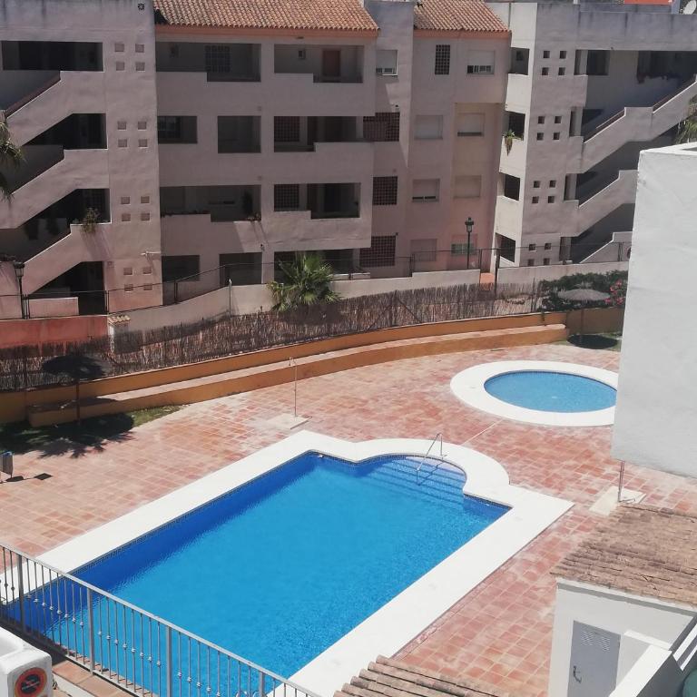 Plaza de la Vendimia - Apartamento de 2 dormitorios - 1