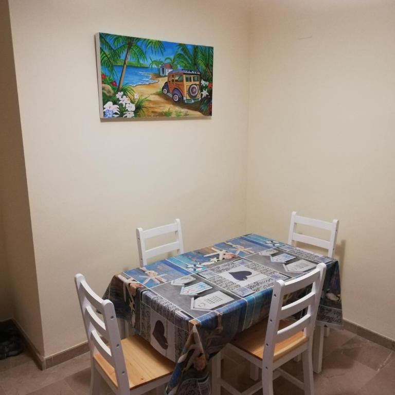 Plaza de la Vendimia - Apartamento de 2 dormitorios - 10