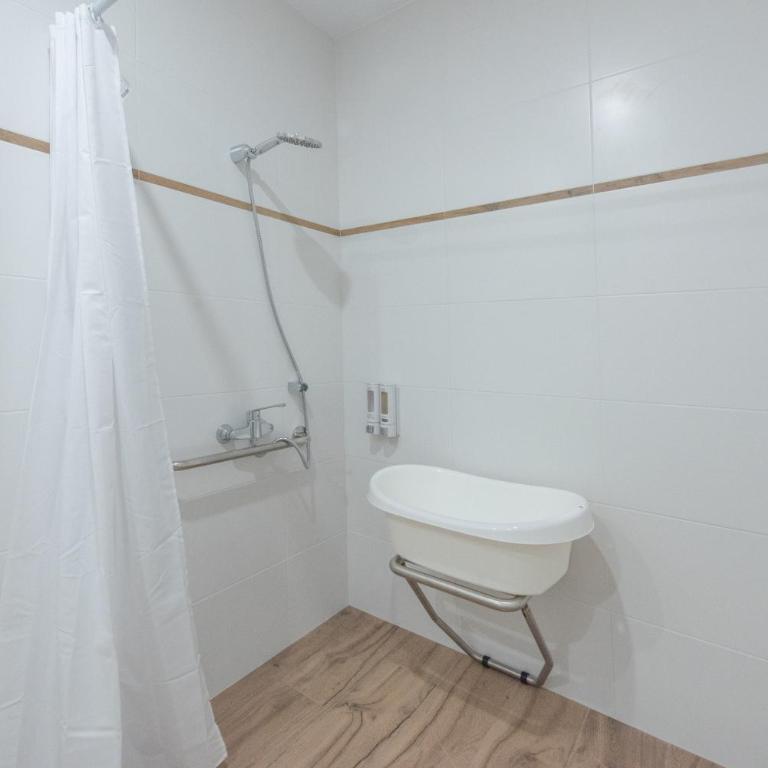Apartamentos Santa María 15 - Apartamento de 1 dormitorio - 15