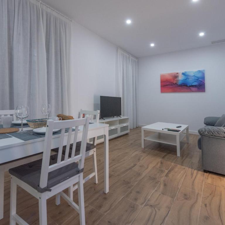 Apartamentos Santa María 15 - Apartamento de 1 dormitorio - 23
