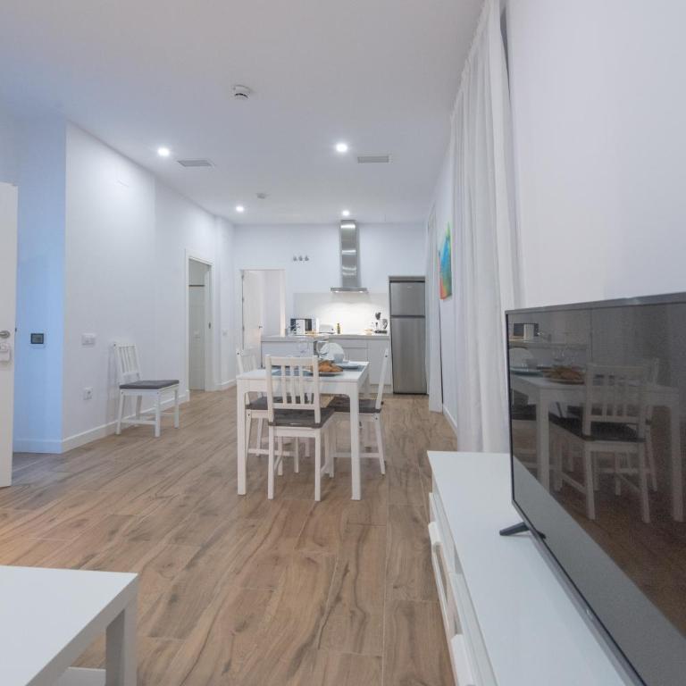 Apartamentos Santa María 15 - Apartamento de 1 dormitorio - 29
