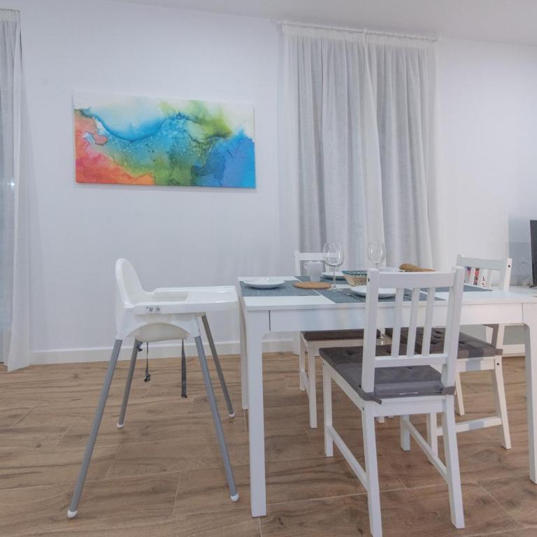 Apartamentos Santa María 15 - Apartamento de 1 dormitorio - 32