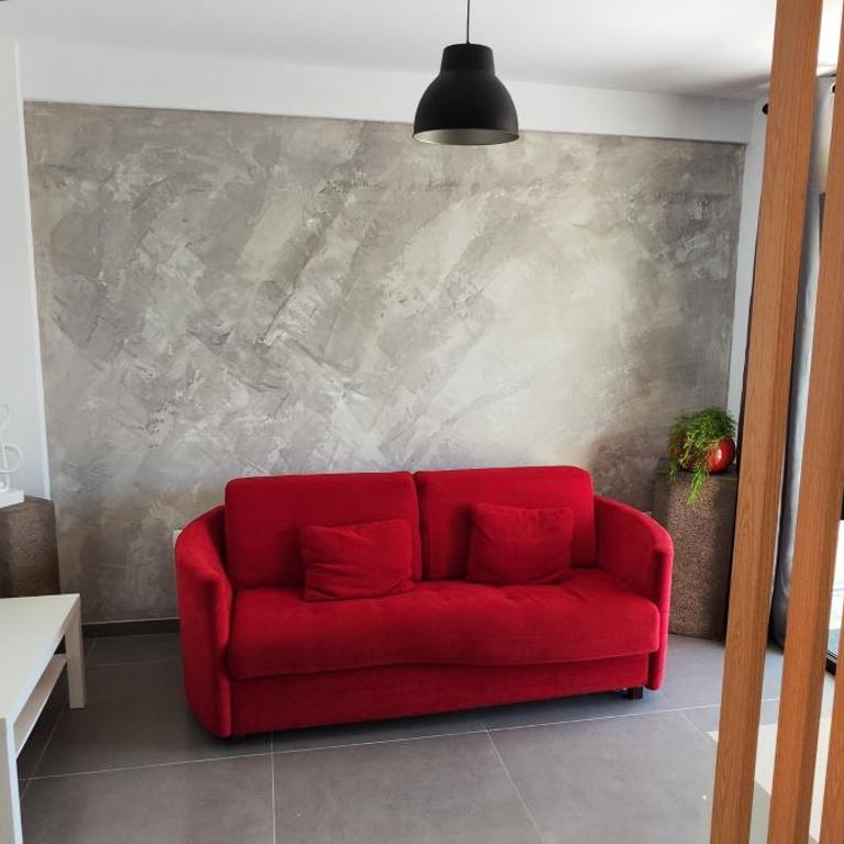 vivaldi vista mar - Apartamento de 1 dormitorio - 36