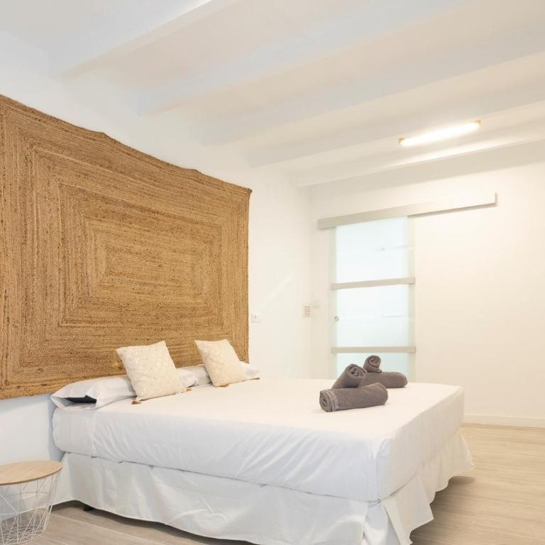 Ereta Rooms Habitaciones baño privado - Double Room with Private Bathroom - 5