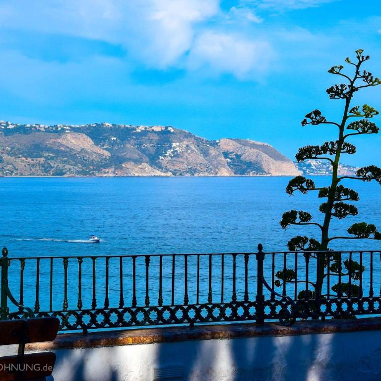 Komfortable Ferienwohnung erste Strandreihe Playa Burriana - Apartamento de 2 dormitorios - 22