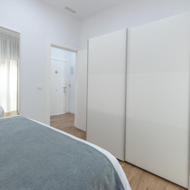 Apartamentos Santa María 15 - Apartamento de 1 dormitorio - 41