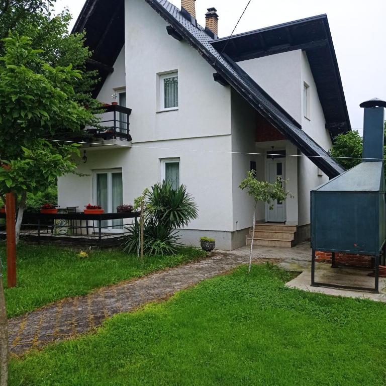 Vila Zlaja - Vila sa 3 Spavaće Sobe - 1