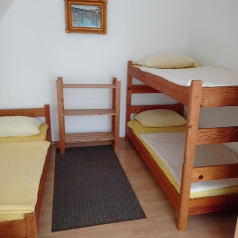 Vila Zlaja - Vila sa 3 Spavaće Sobe - 13