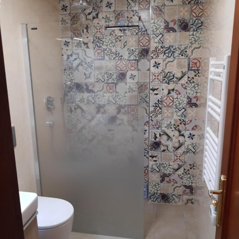 Komfortable Ferienwohnung erste Strandreihe Playa Burriana - Apartamento de 2 dormitorios - 10