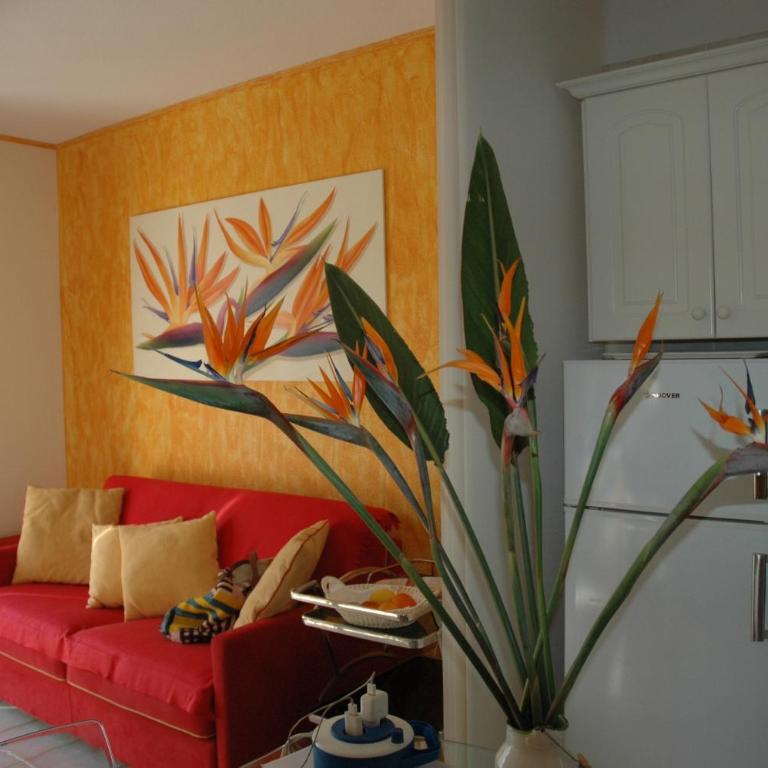 Penthouse El Mirador Los Cristianos Tenerife - VV - Casa con 1 dormitorio - 1
