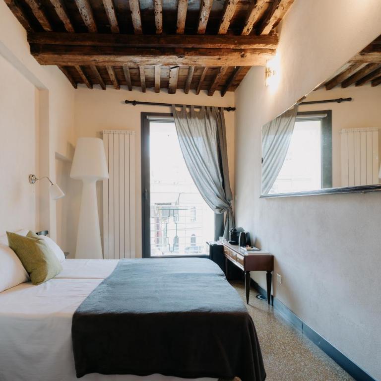 Le stanze del Piccadilly - Camera Familiare con Bagno - 7