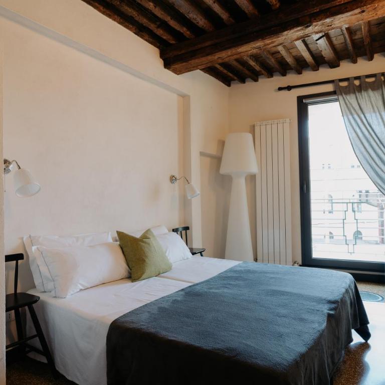 Le stanze del Piccadilly - Camera Familiare con Bagno - 1