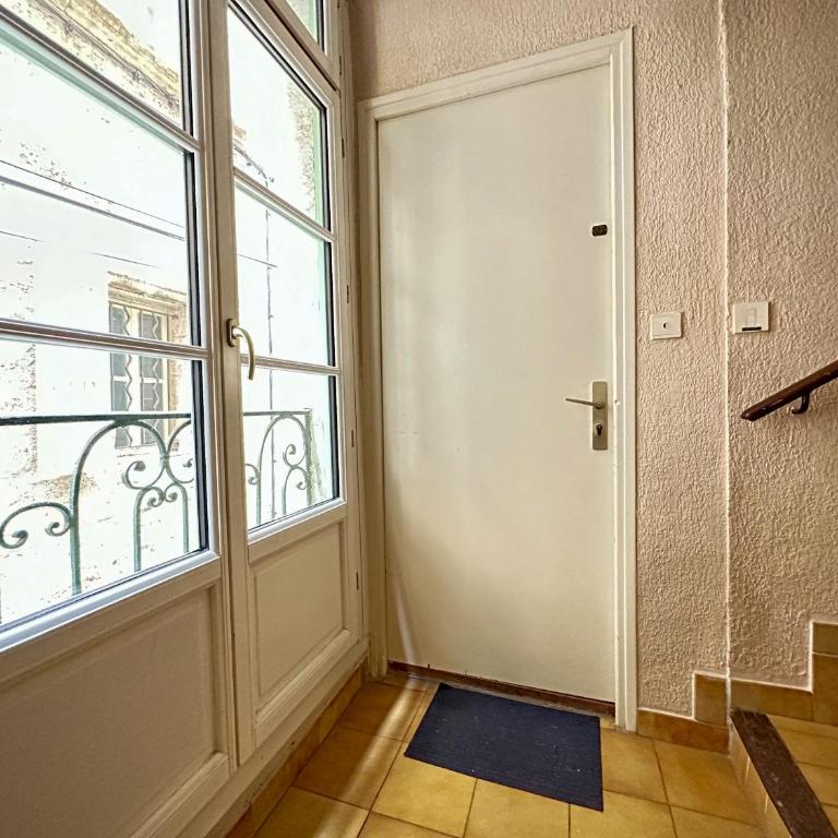 Polichinelle Hyper Centre - Wifi - Balcon & Parking Proche - Appartement 1 Chambre - 19