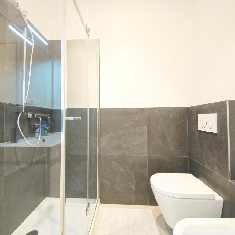 DolceVita Apartments N 515 Redentore - Three-Bedroom Apartment - 26