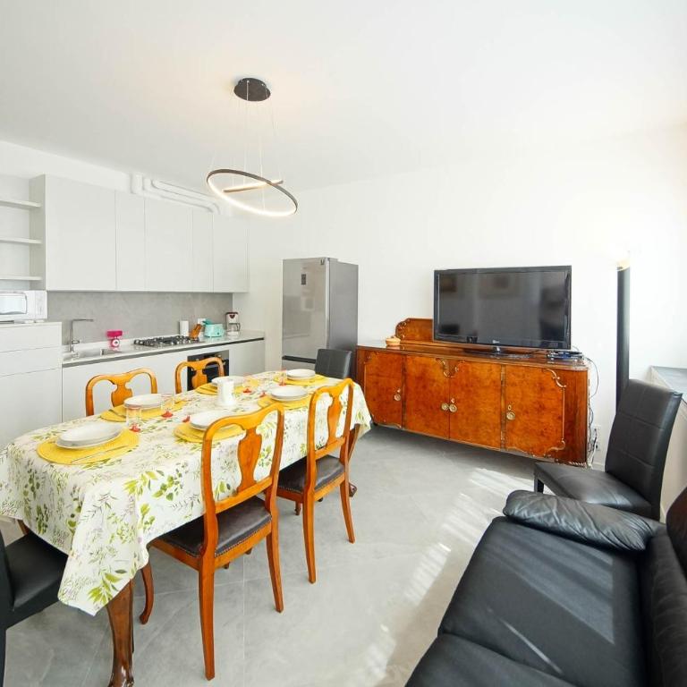 DolceVita Apartments N 515 Redentore - Three-Bedroom Apartment - 29