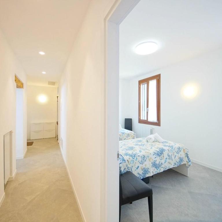 DolceVita Apartments N 515 Redentore - Three-Bedroom Apartment - 23